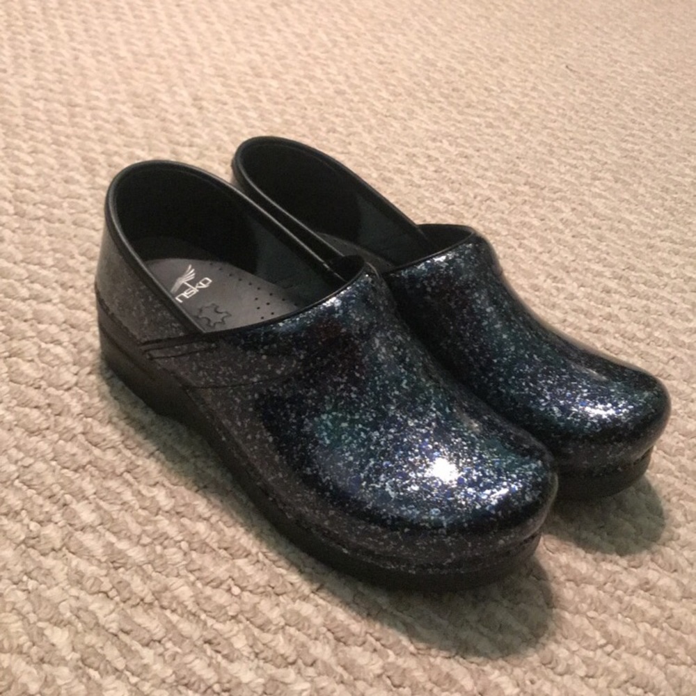 Dansko shoes